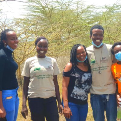 On the 10th October 2020, Huduma Day, 3Es Experience together with Skippy Adventures, Mishono Apparel, Kenya Water Tower Agency, Wildlife Boutique, Rotaract club of Karura, Rotary Club of Muthaiga, Greenline, Oshwal Academy and other partners joined forces to plant trees within the Nairobi National Park. It was a fun filled event of planting trees and encouraging environmental conservation. To us that is a service (huduma) to our environment to ensure it is conserved. On the 10th October 2020, Huduma Day, 3Es Experience together with Skippy Adventures, Mishono Apparel, Kenya Water Tower Agency, Wildlife Boutique, Rotaract club of Karura, Rotary Club of Muthaiga, Greenline, Oshwal Academy and other partners joined forces to plant trees within the Nairobi National Park. It was a fun filled event of planting trees and encouraging environmental conservation. To us that is a service (huduma) to our environment to ensure it is conserved.
