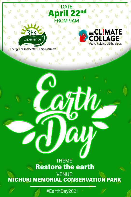 Climate Collate APril 2021