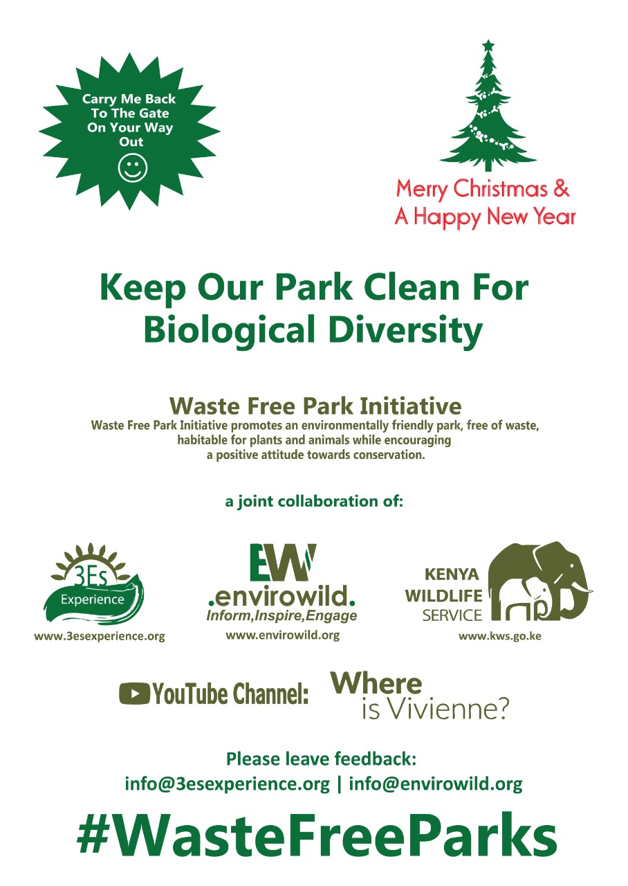 Launch of WFPI-Christmas Dec 2020